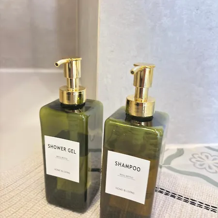 Gardenia Апартаменты Ницца