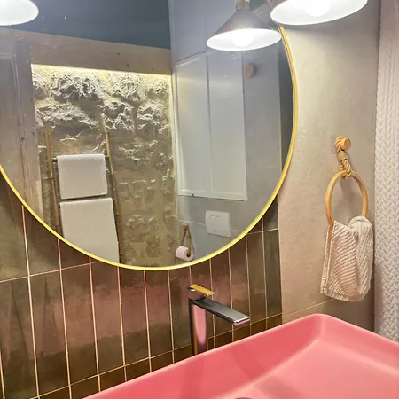 Gardenia Апартаменты Ницца