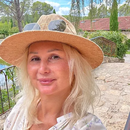 Gardenia Апартаменты