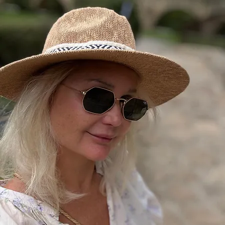 Gardenia * Ницца