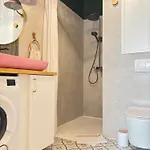 Gardenia Apartment Nizza