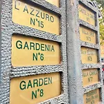 Διαμέρισμα Gardenia Νίκαια