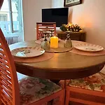 Gardenia Apartamento Niza