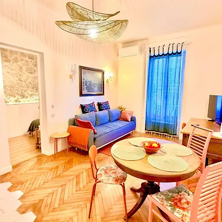 Gardenia Apartament Nicea