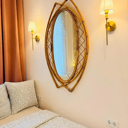 Gardenia Apartament *