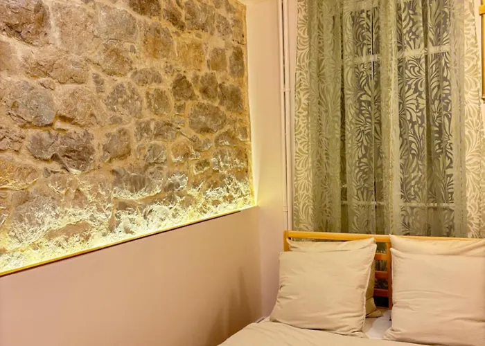 Gardenia Apartamento *