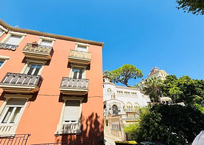 Gardenia Appartement *