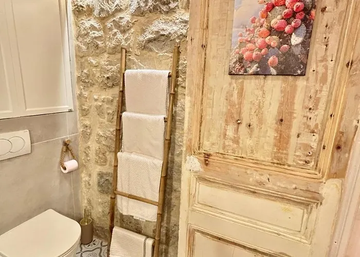 Appartement Gardenia *