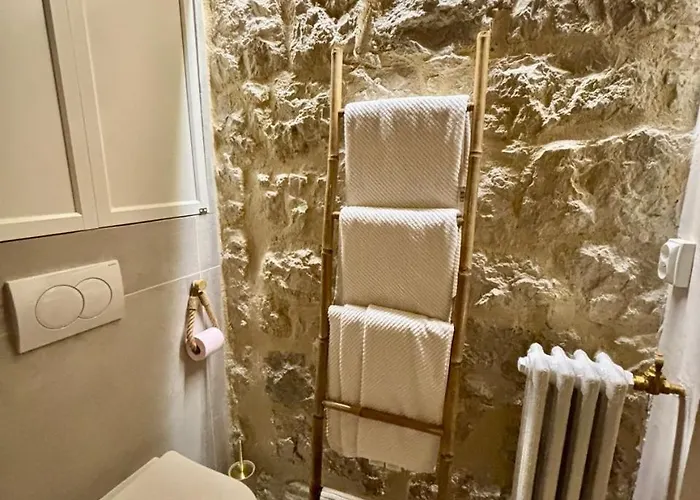 Apartamento Gardenia Nice