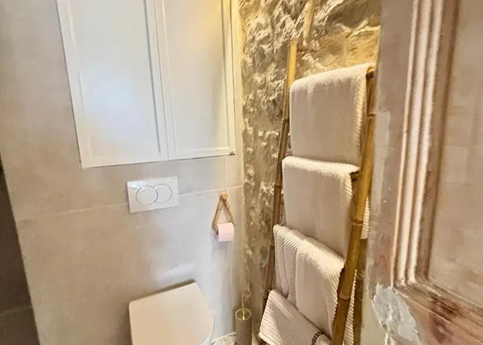 Gardenia Appartement