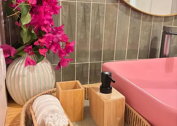 Appartement Gardenia