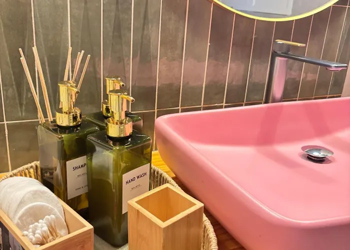 Apartamento Gardenia *