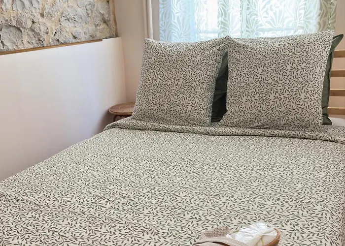 Apartamento Gardenia