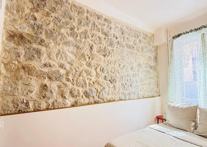 Gardenia Apartamento *