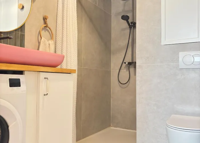 Gardenia Apartamento Nice