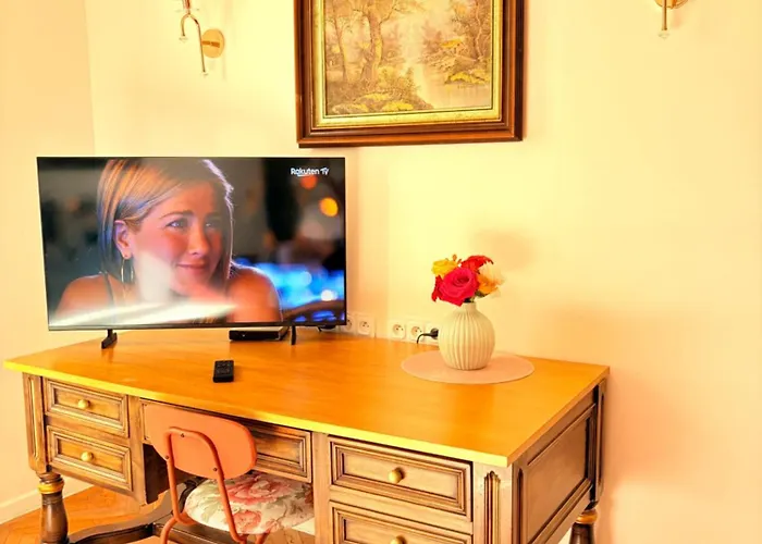 Apartamento Gardenia