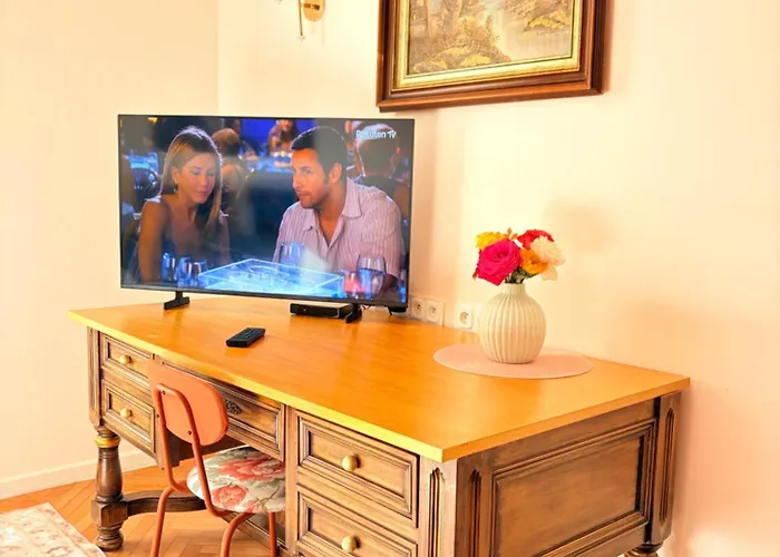 Gardenia Apartamento