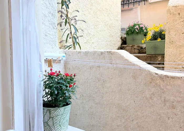 Gardenia Appartement