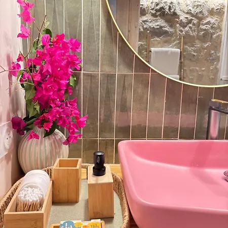 Gardenia Appartement