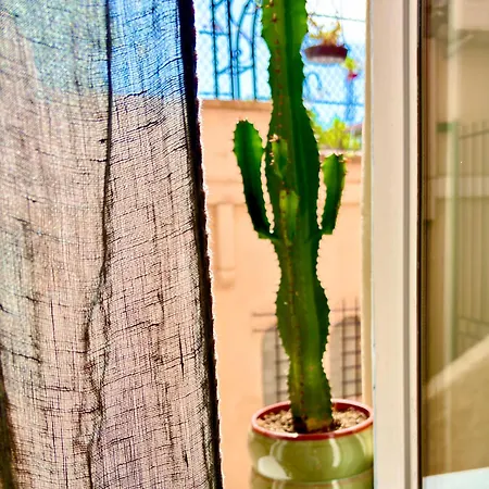 Appartement Gardenia