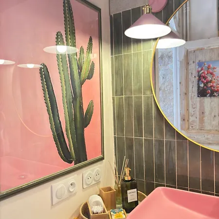 Gardenia Appartement