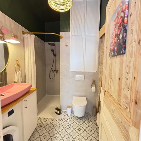 Appartement Gardenia