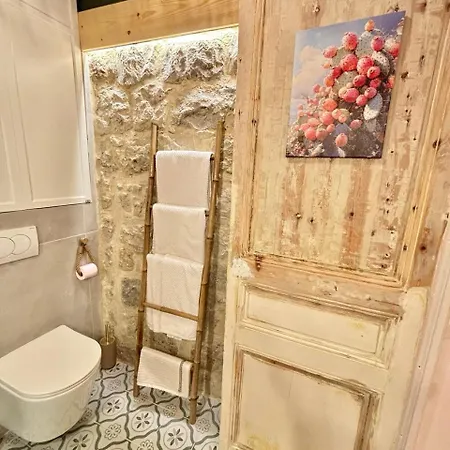 Appartement Gardenia *