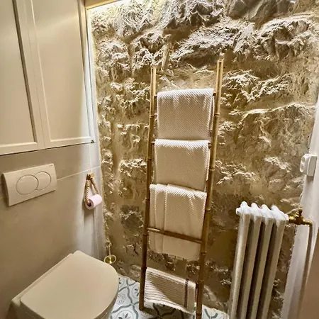 Appartement Gardenia Nice