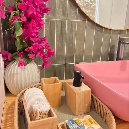 Appartement Gardenia