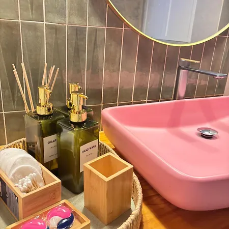 Διαμέρισμα Gardenia *