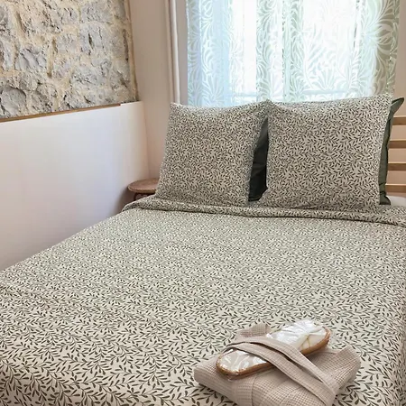 Appartement Gardenia