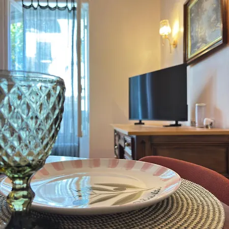 Appartement Gardenia