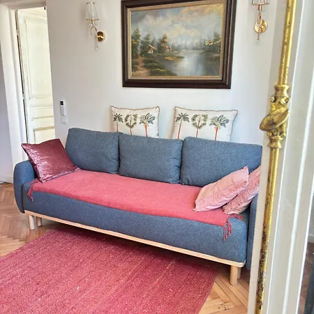 Appartement Gardenia