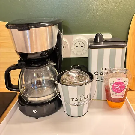 Διαμέρισμα Gardenia Νίκαια