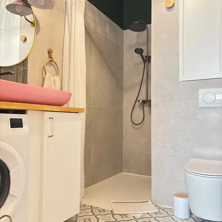 Gardenia Appartement Nice