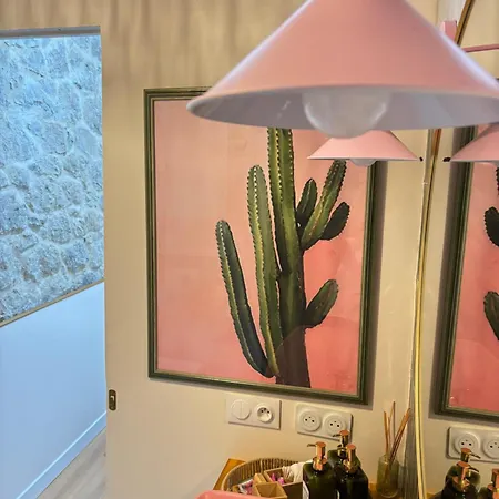 Gardenia Appartement