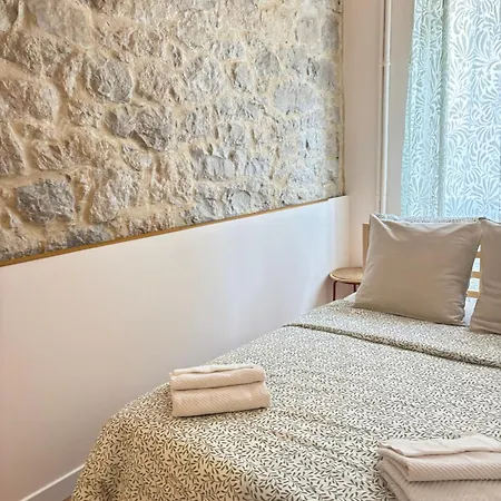 Gardenia * Νίκαια