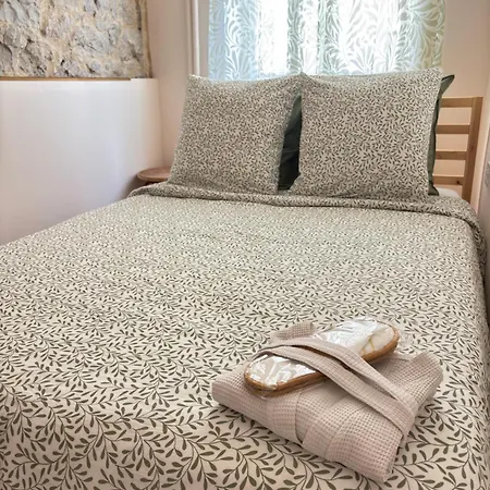 Gardenia Appartement *