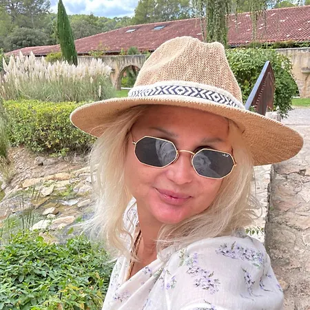 Διαμέρισμα Gardenia *