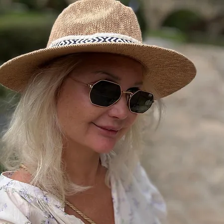 Gardenia Appartement *