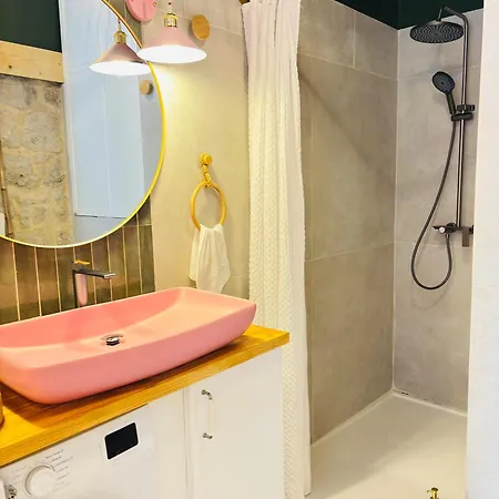 Gardenia Appartement