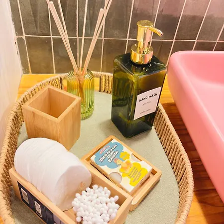 Διαμέρισμα Gardenia *