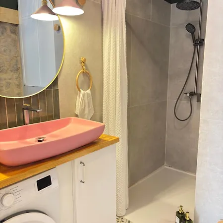 Gardenia Apartment Nice