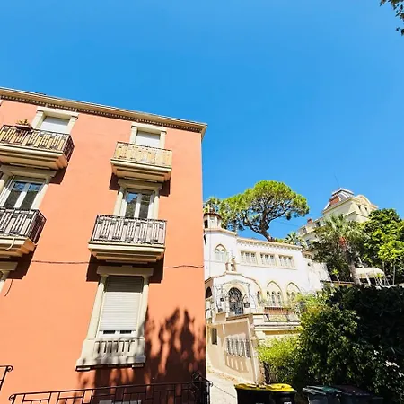 Gardenia Apartment *